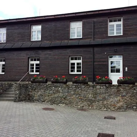 Apartman Alda كفيلدا