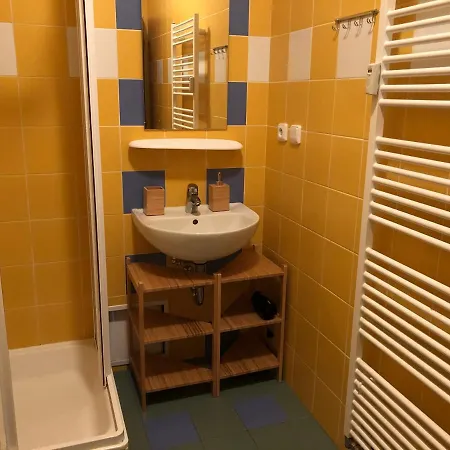 Appartement Apartman Alda Kvilda