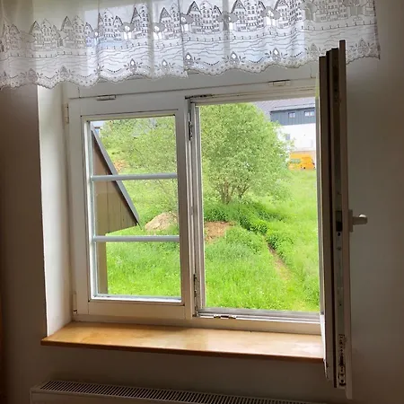 Apartman Alda *