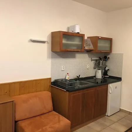 Apartman Alda شقة كفيلدا