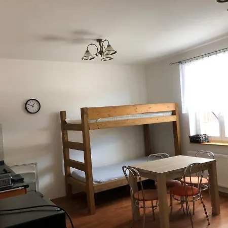 Apartman Alda كفيلدا